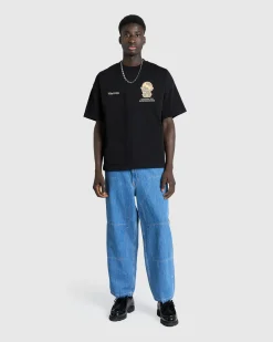 Flash Sale Carhartt WIP S/S Harttronix T-Shirt black