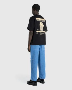 Flash Sale Carhartt WIP S/S Harttronix T-Shirt black