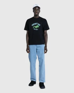 Clearance Carhartt WIP S/S Noisy T-Shirt black