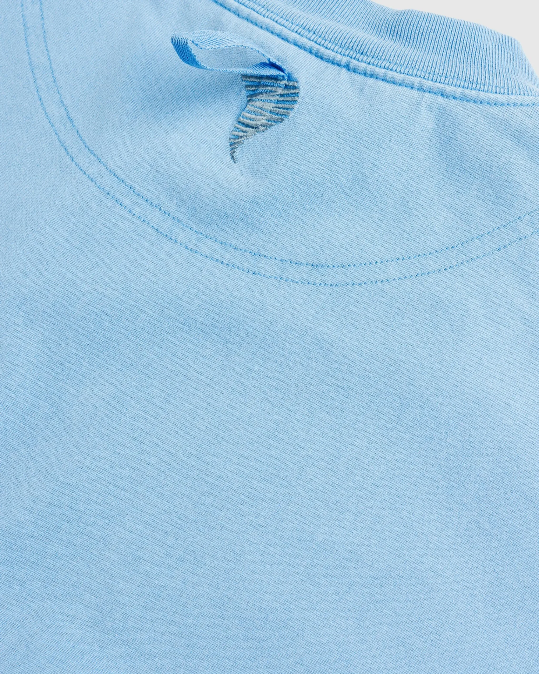 Store Carhartt WIP S/S Pigment Dyed T-Shirt piscine