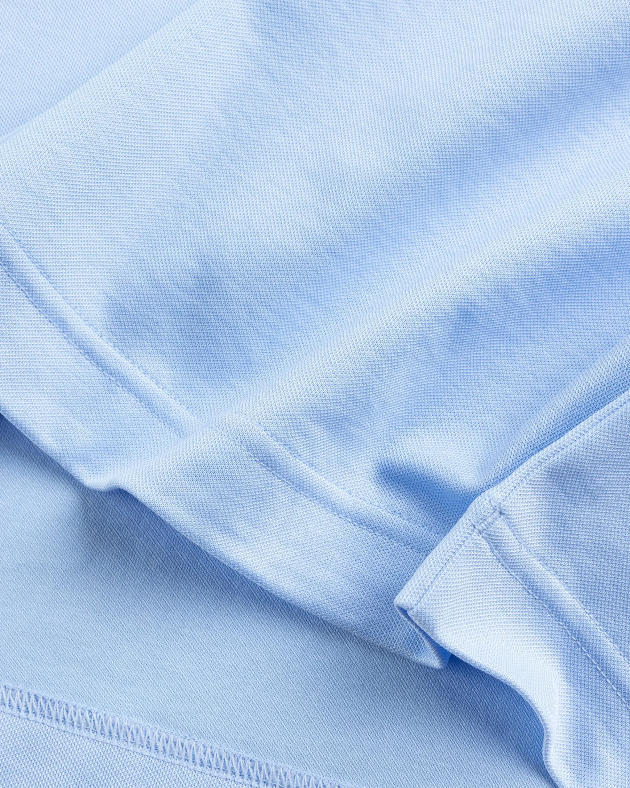 Best Sale adidas S/S Polo Glow Blue glowblue