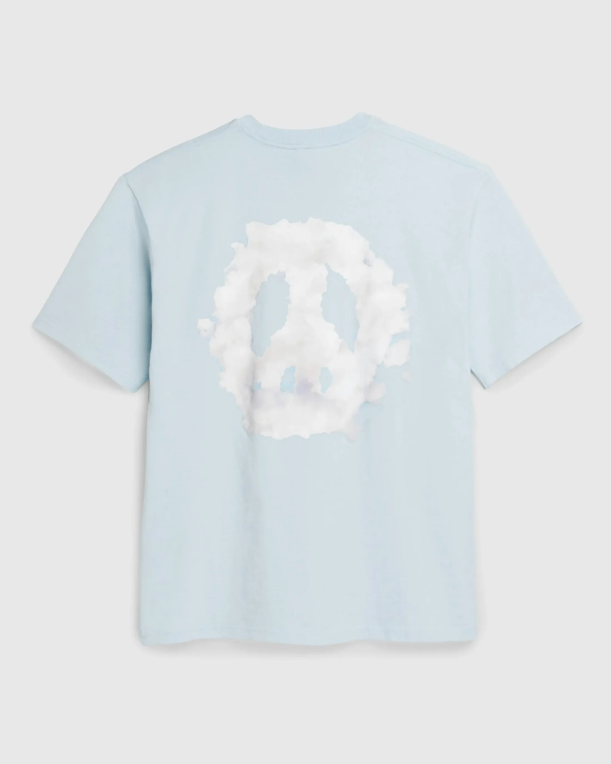 Flash Sale Highsnobiety SS Tee lightblue