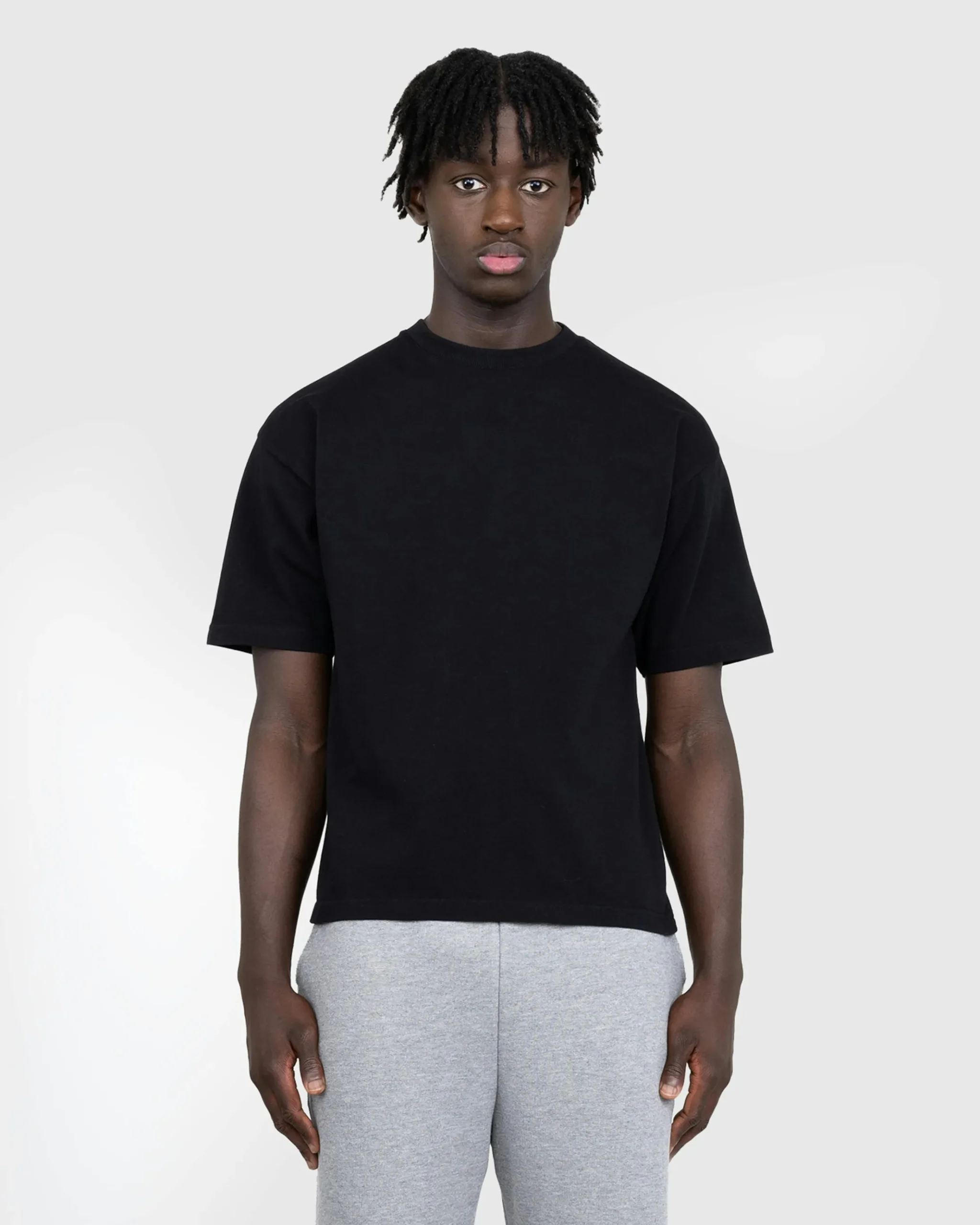Hot Ante Staff T-Shirt black