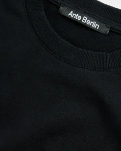 Hot Ante Staff T-Shirt black