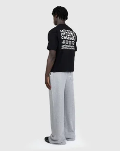 Hot Ante Staff T-Shirt black