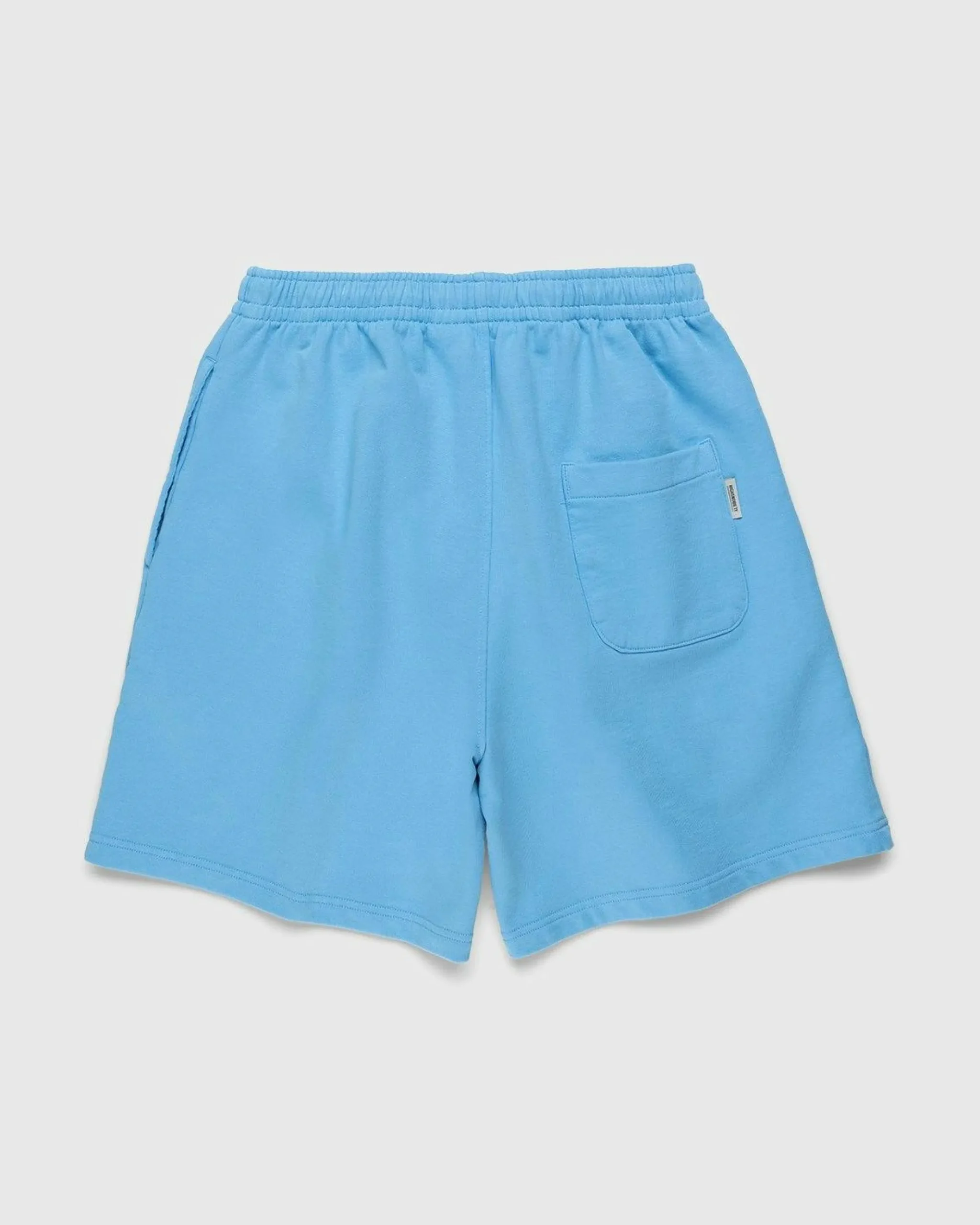 Best Sale Highsnobiety Staples Shorts Sky blue