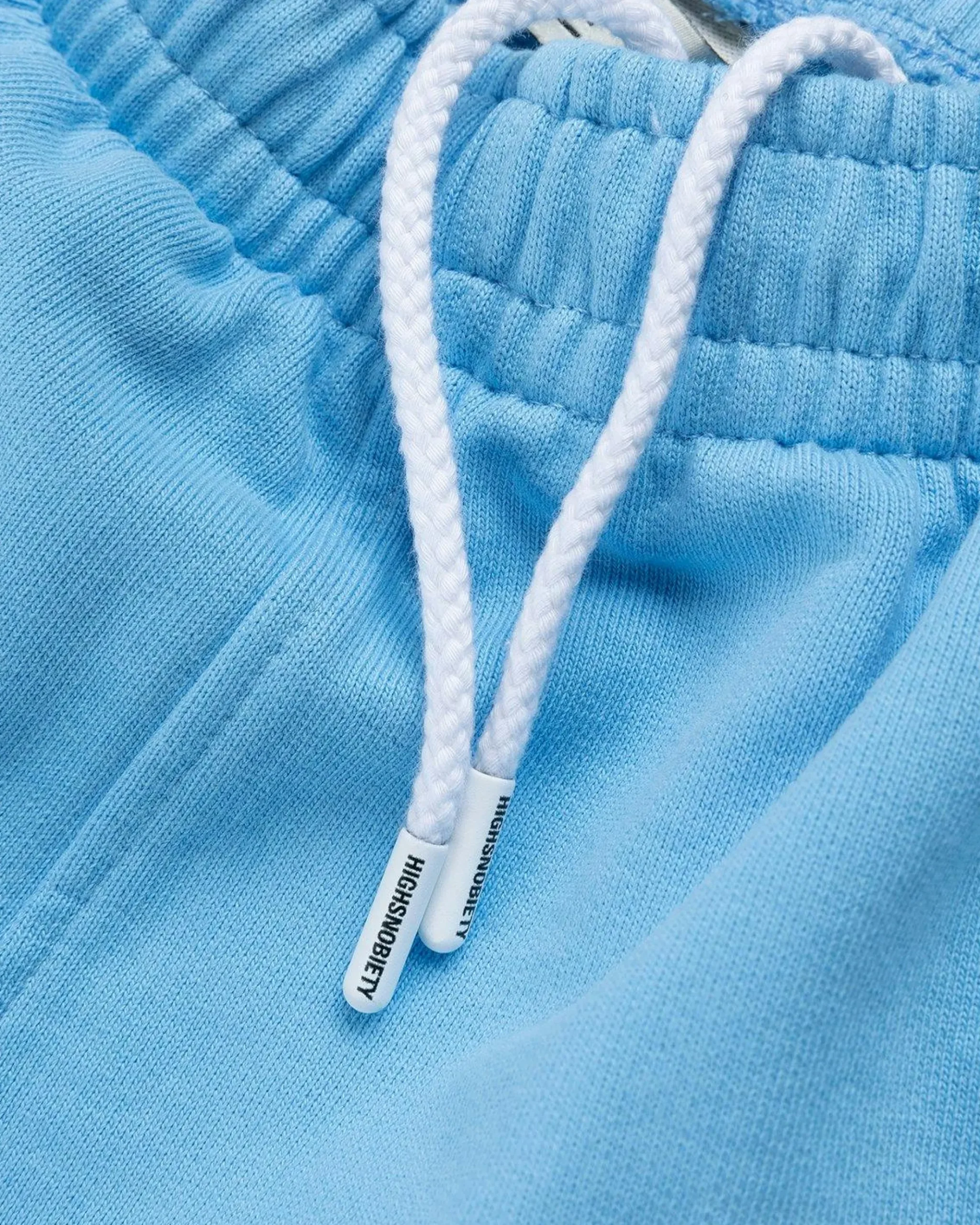Best Sale Highsnobiety Staples Shorts Sky blue