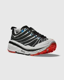 Sale HOKA Stinson Evo OG Black/Cosmic Grey