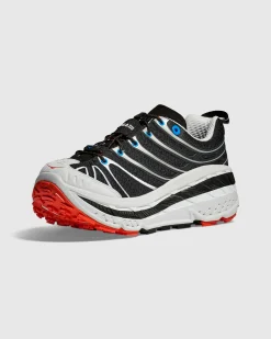 Sale HOKA Stinson Evo OG Black/Cosmic Grey