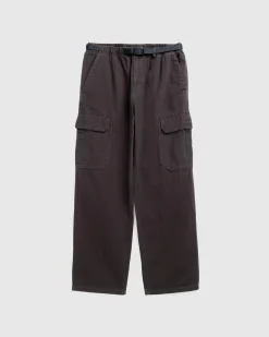 Store Gramicci Summit Cargo Pant tobacco