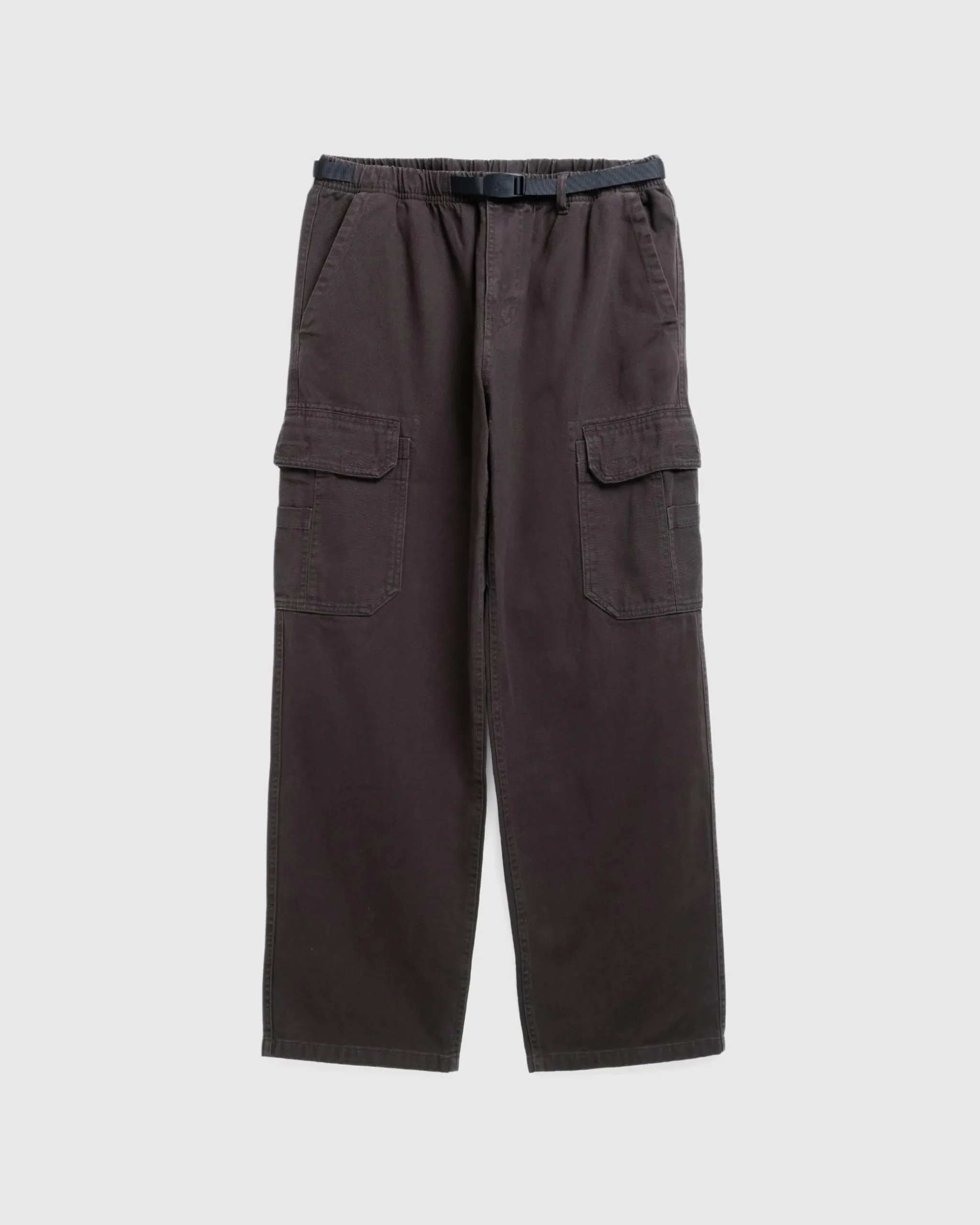 Store Gramicci Summit Cargo Pant tobacco