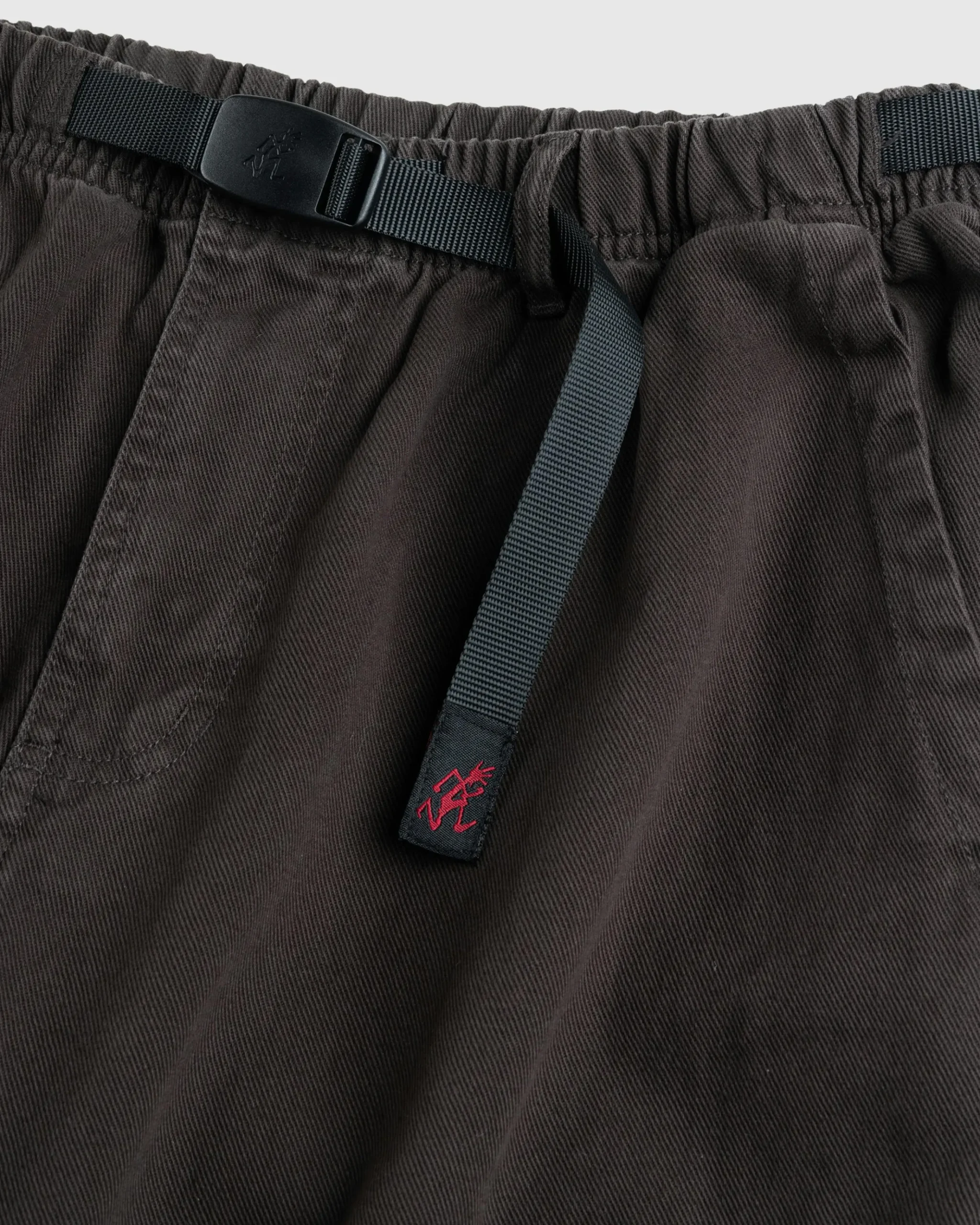 Store Gramicci Summit Cargo Pant tobacco