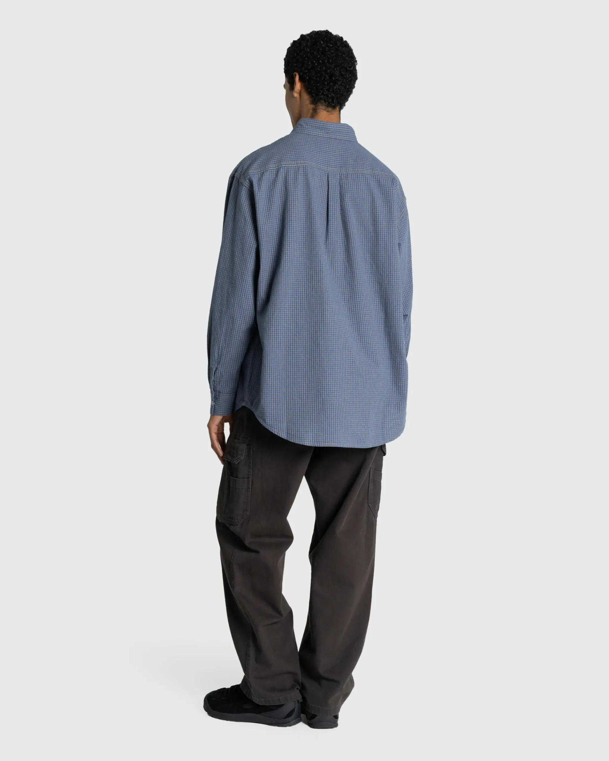 Store Gramicci Summit Cargo Pant tobacco