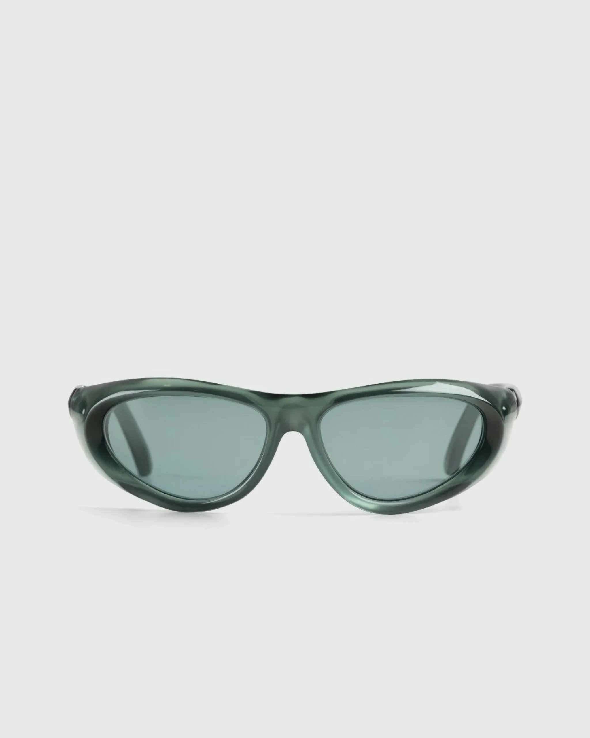 Cheap Tobias Spichtig Sunglasses green