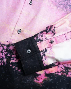 Discount Rassvet Sunrise Shirt Woven print