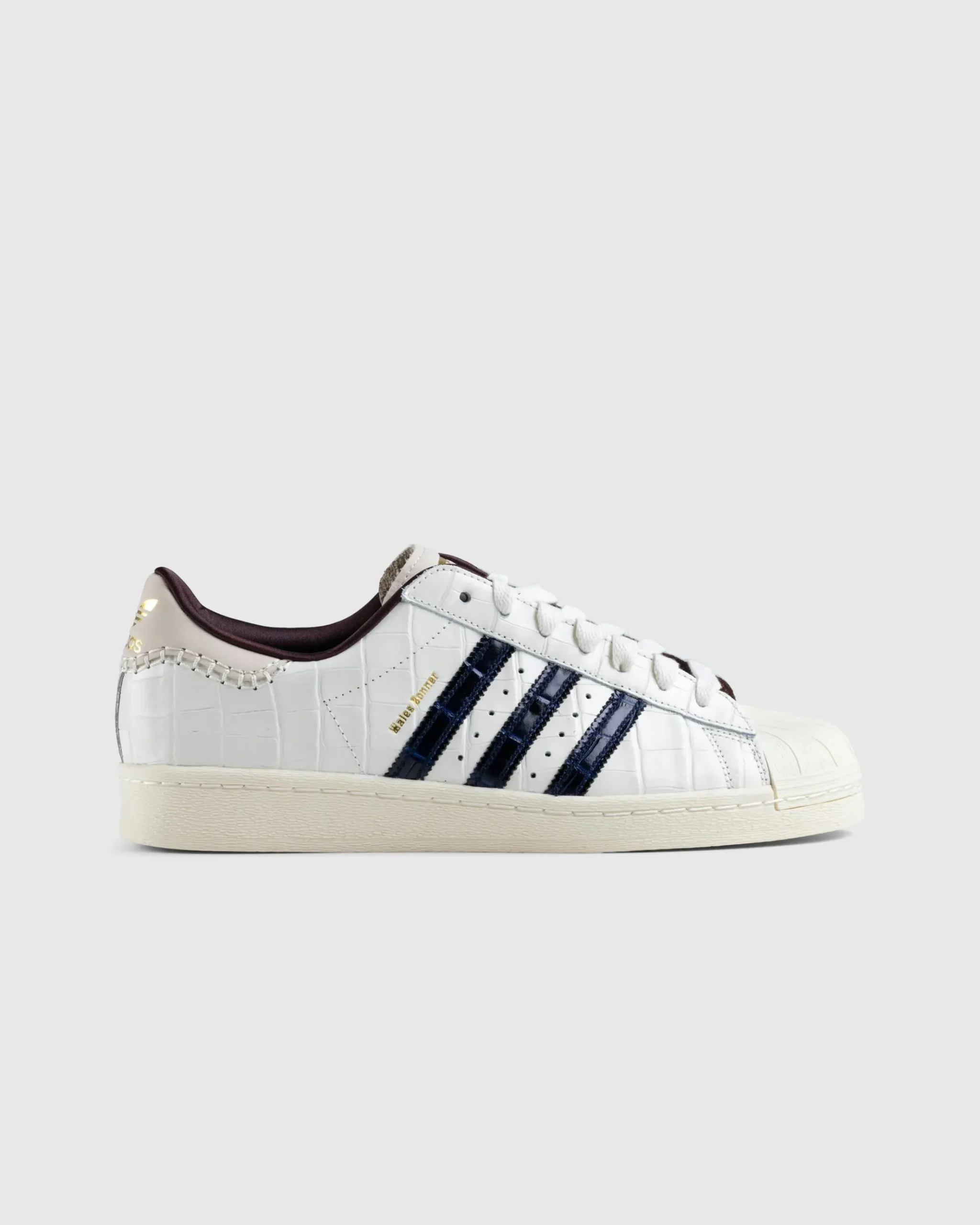 Hot adidas Superstar White/Navy wonwhi/conavy/ngtred