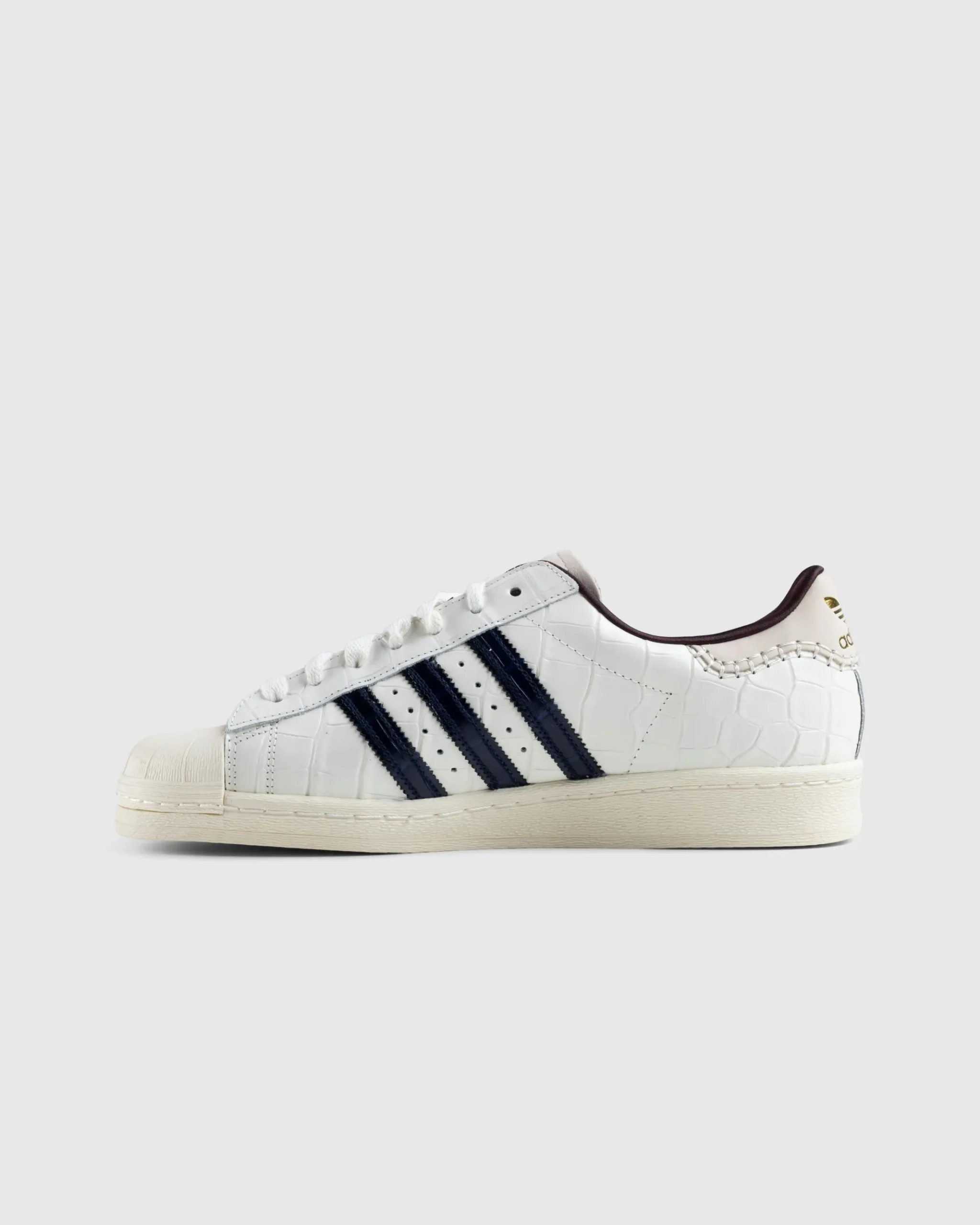 Hot adidas Superstar White/Navy wonwhi/conavy/ngtred