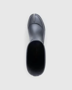 Best Sale Maison Margiela Tabi Rain Boot otter