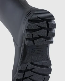 Best Sale Maison Margiela Tabi Rain Boot otter