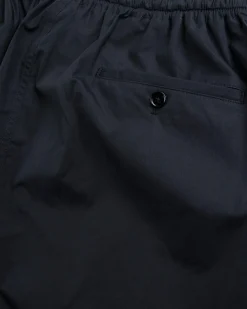 Fashion Lemaire Taekwondo Pants caviar