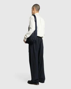 Fashion Lemaire Taekwondo Pants caviar