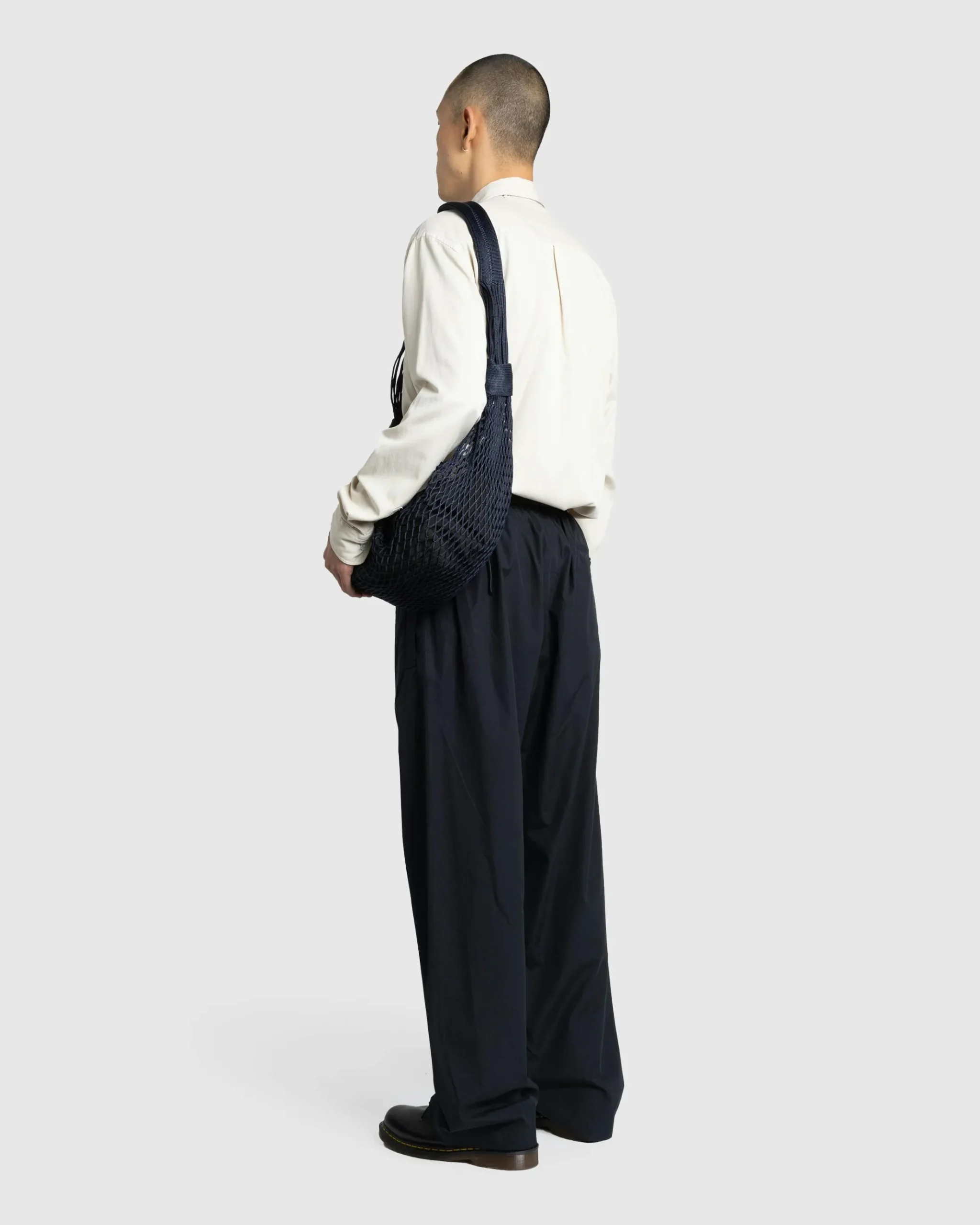 Fashion Lemaire Taekwondo Pants caviar