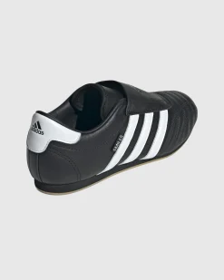 Shop adidas Taekwondo W Black/White/Gum cblack/ftwwht/gum3