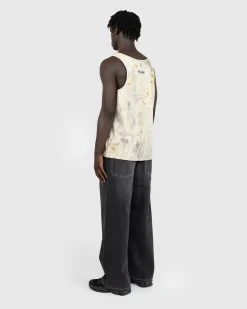 New Puma Tank Top putty