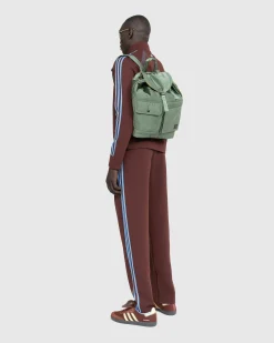 Online Porter-Yoshida & Co. TANKER BACKPACK sagegreen30(SoldOut)