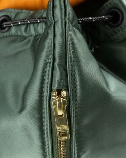 Online Porter-Yoshida & Co. TANKER BACKPACK sagegreen30(SoldOut)