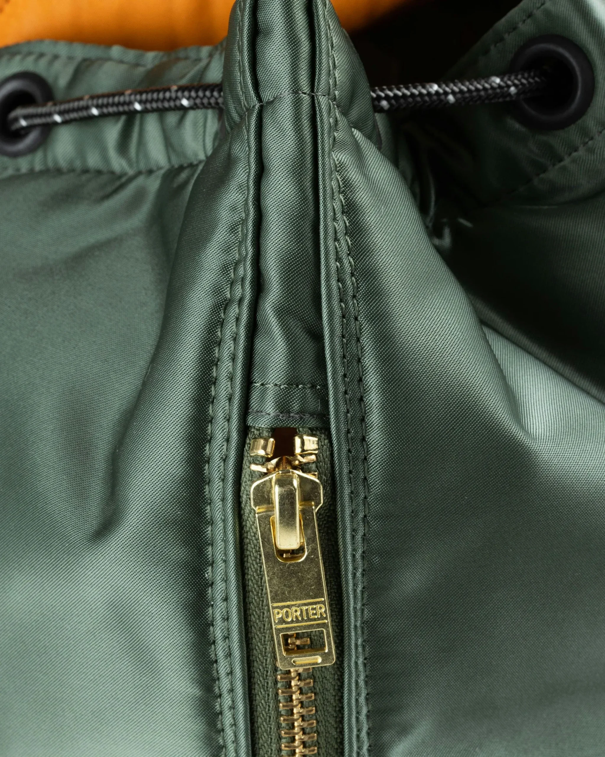 Online Porter-Yoshida & Co. TANKER BACKPACK sagegreen30(SoldOut)
