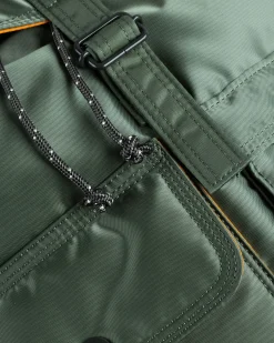 Online Porter-Yoshida & Co. TANKER BACKPACK sagegreen30(SoldOut)