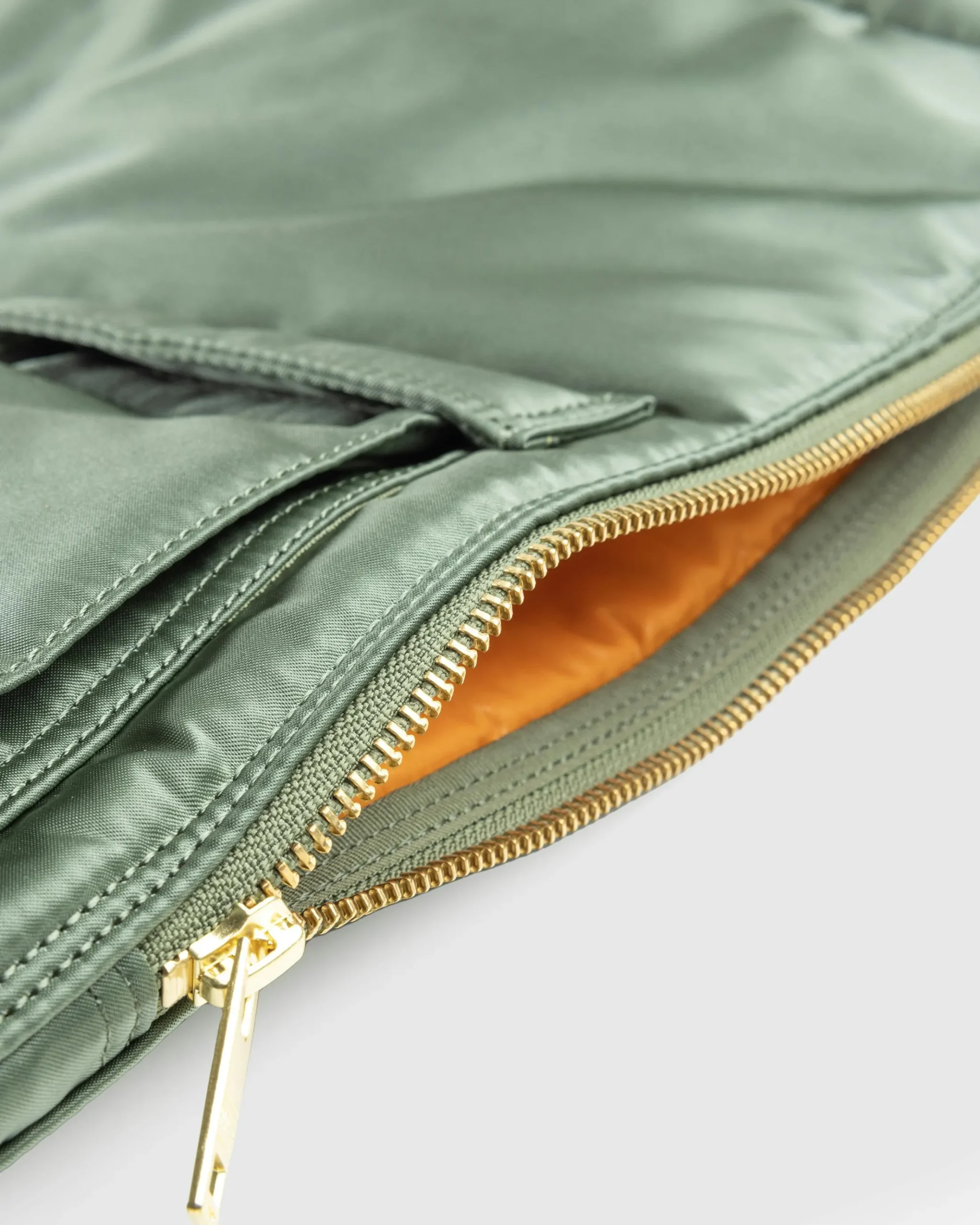 Cheap Porter-Yoshida & Co. Tanker Backpack Sage Green sagegreen