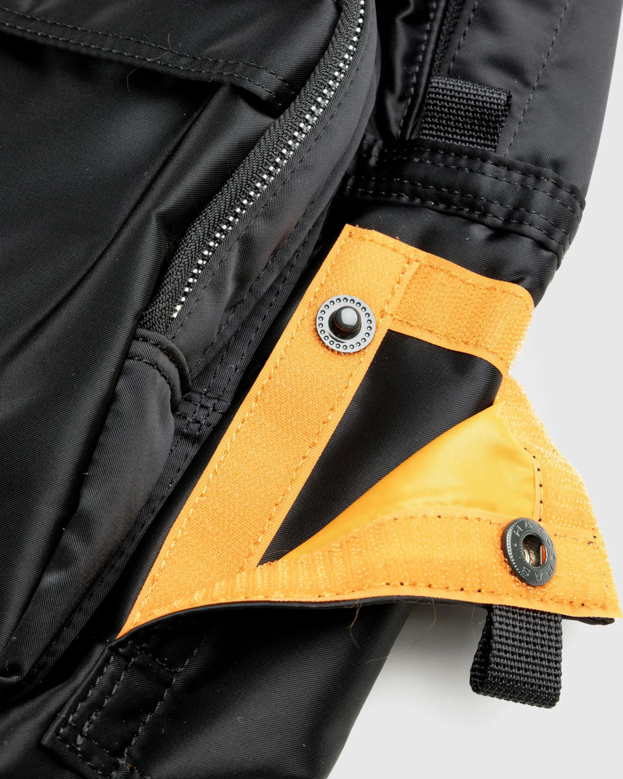 Sale Porter-Yoshida & Co. Tanker Daypack black
