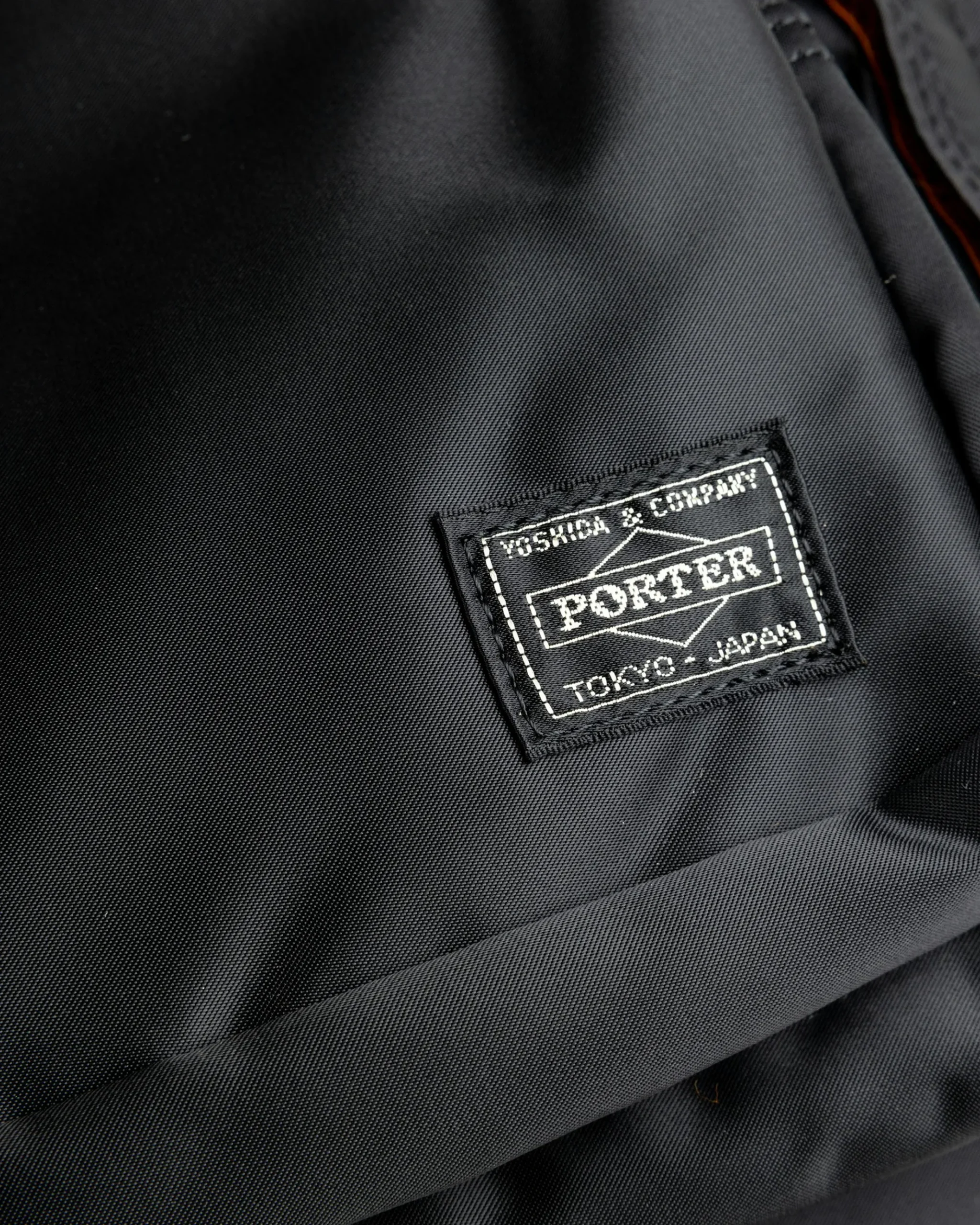 Sale Porter-Yoshida & Co. Tanker Daypack black