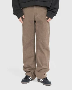 Sale Entire Studios Task Pant Military Mud militarymud