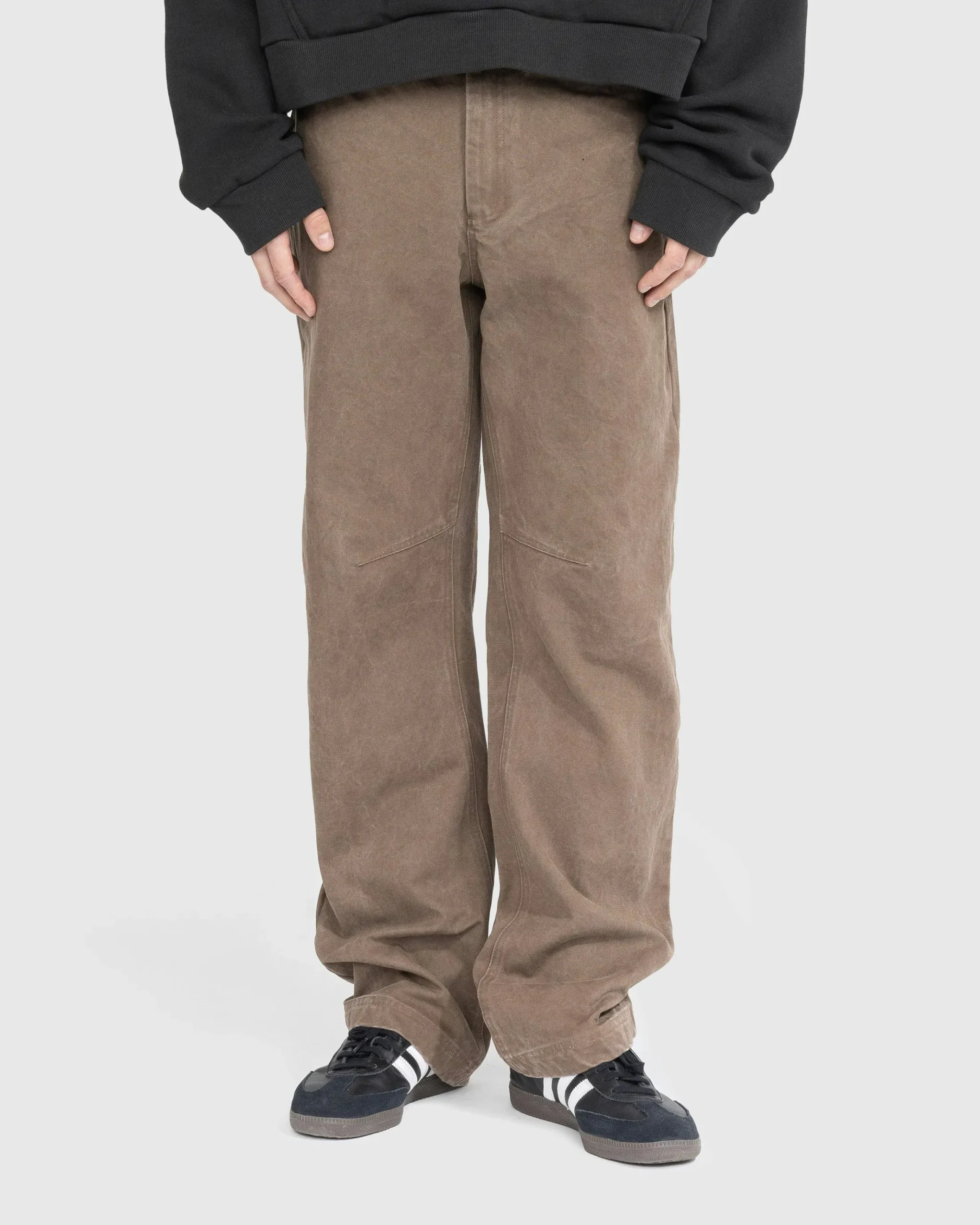 Sale Entire Studios Task Pant Military Mud militarymud
