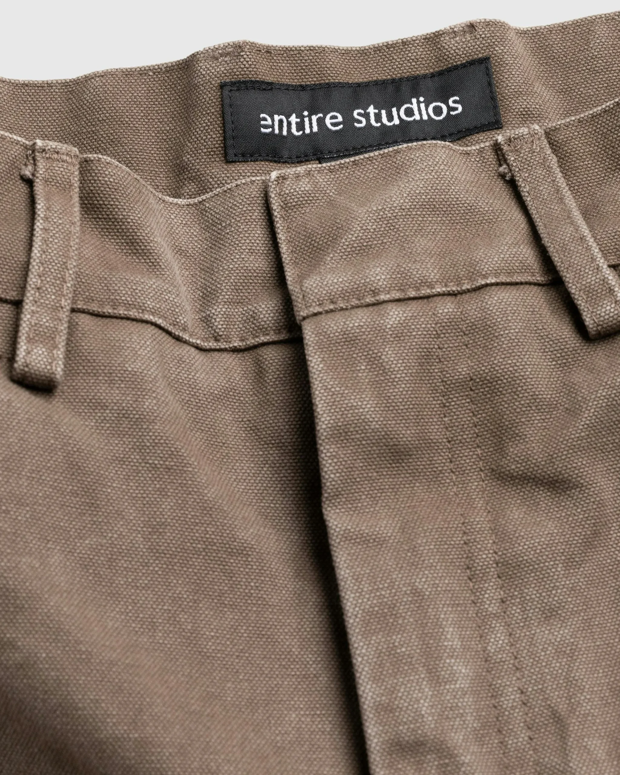 Sale Entire Studios Task Pant Military Mud militarymud