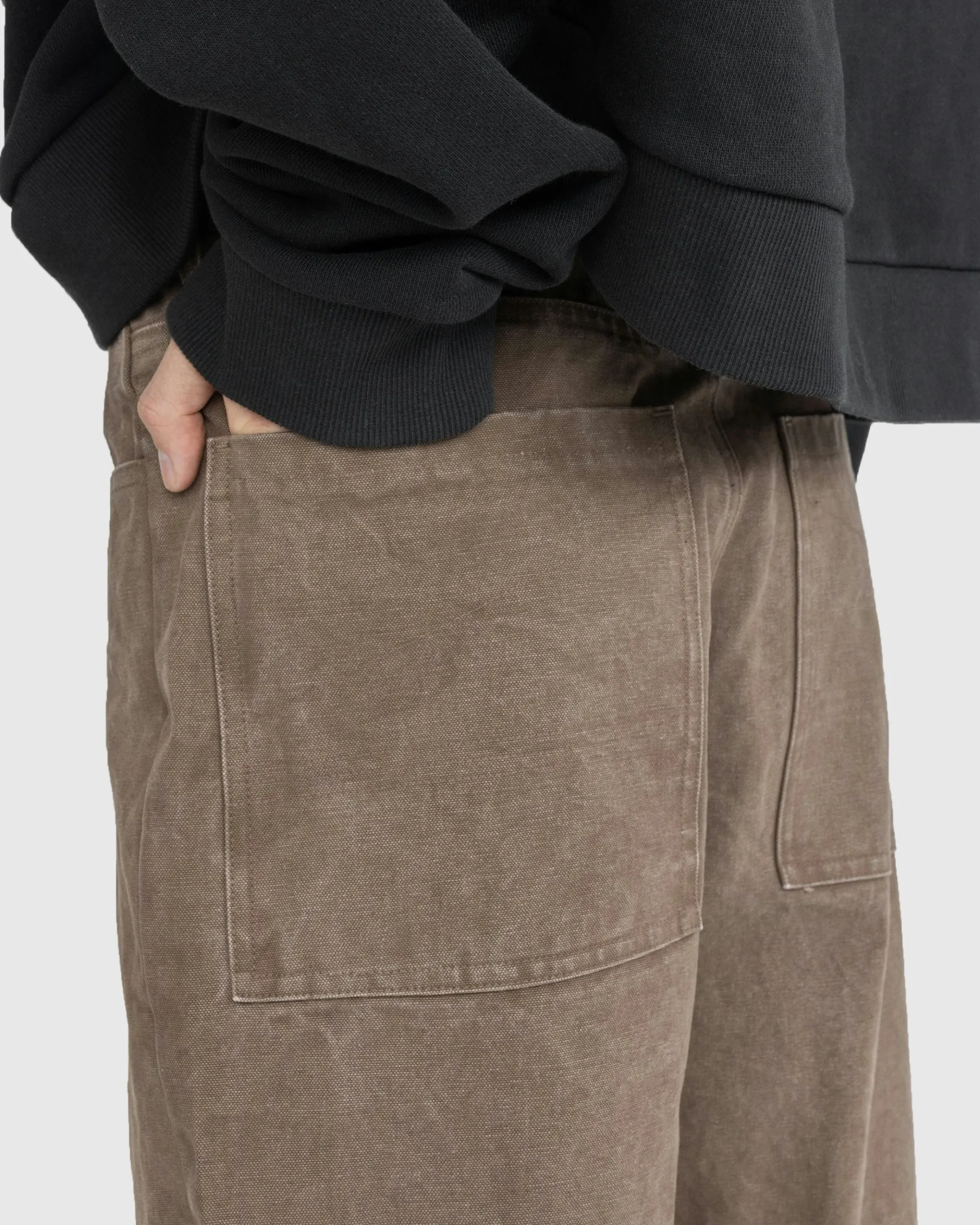 Sale Entire Studios Task Pant Military Mud militarymud