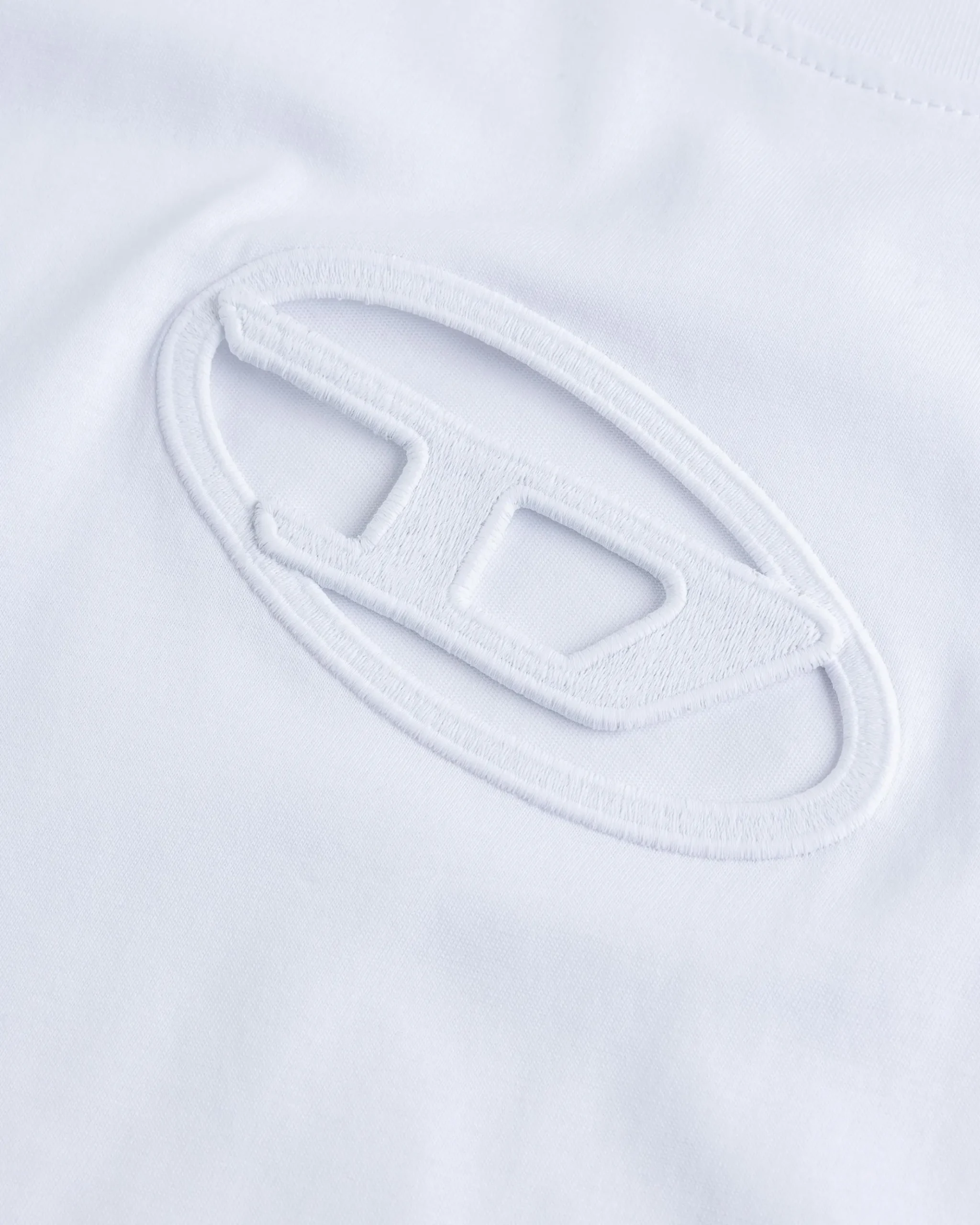 Best Diesel T-Boxt-Od T-Shirt Bright White brightwhite