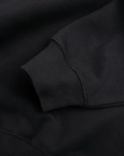 Best Sale Carhartt WIP Techno Alliance Sweatshirt Black/Grey