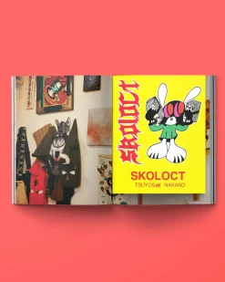 Hot Highsnobiety The Disruption Issue: Lucien Clarke Edition multi