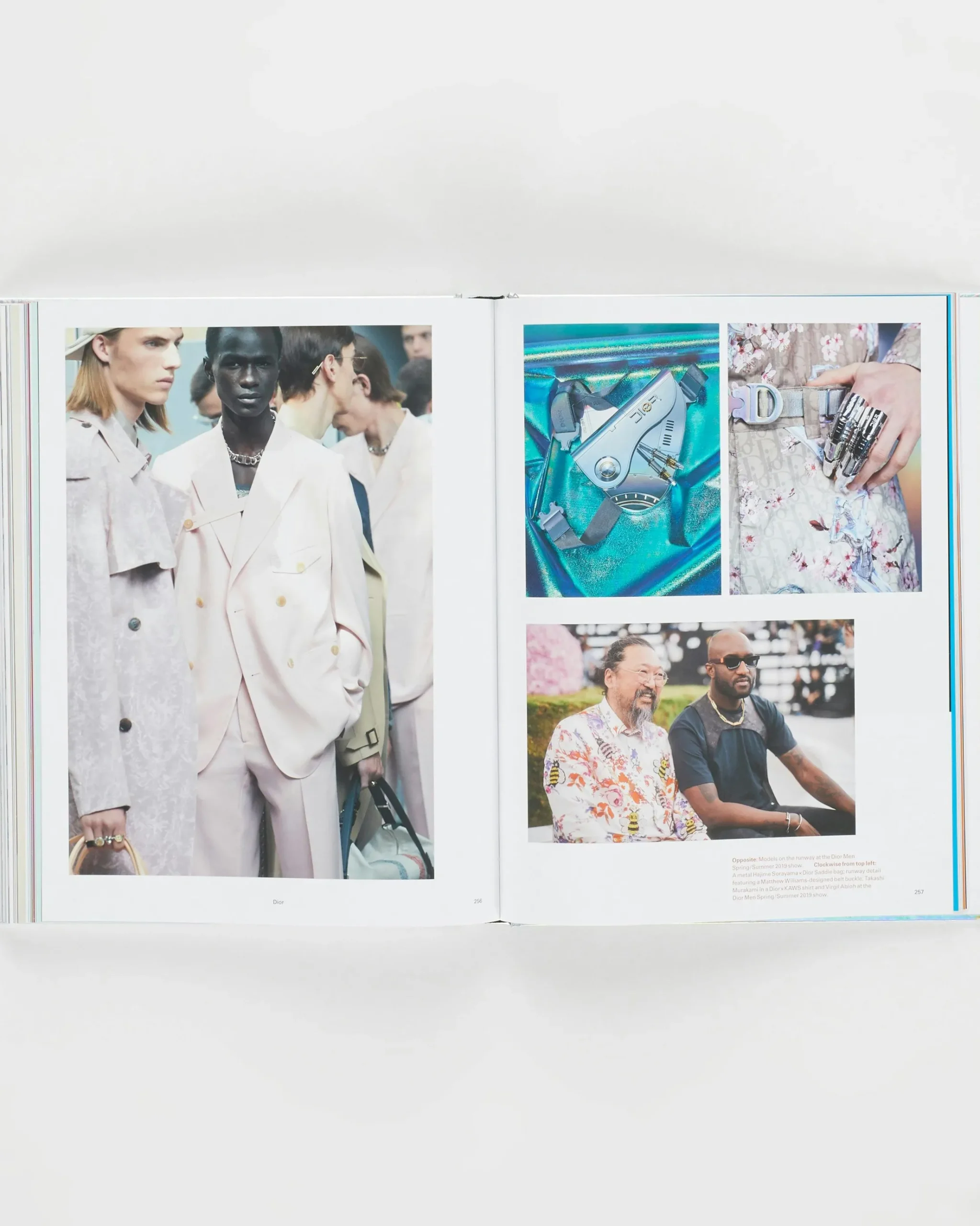 Fashion Highsnobiety The New Luxury: Defining the Aspirational in the Age of Hype multi