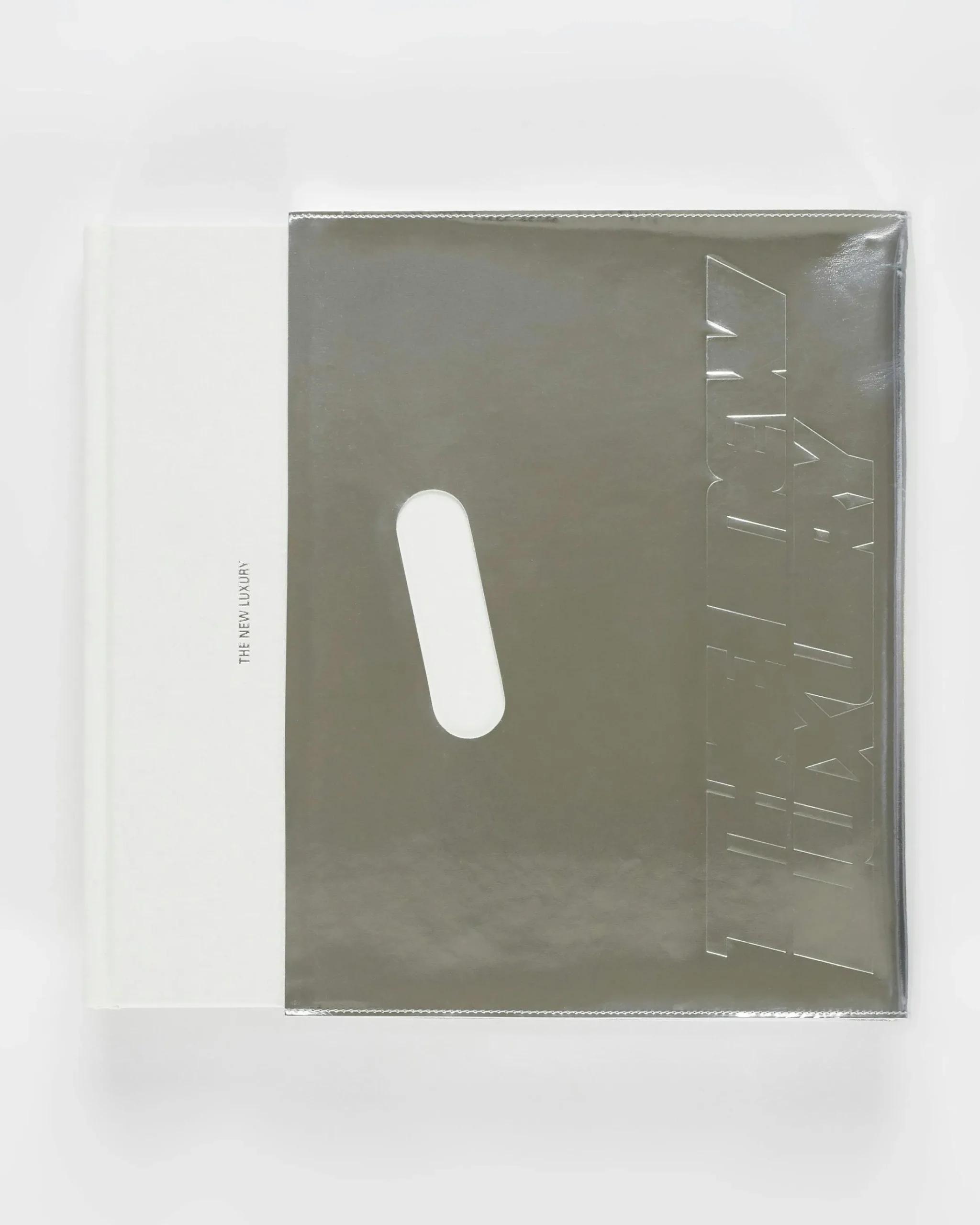 Flash Sale Highsnobiety The New Luxury: Defining the Aspirational in the Age of Hype Special Edition multi