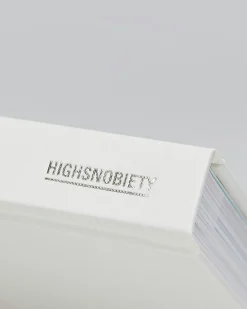 Flash Sale Highsnobiety The New Luxury: Defining the Aspirational in the Age of Hype Special Edition multi