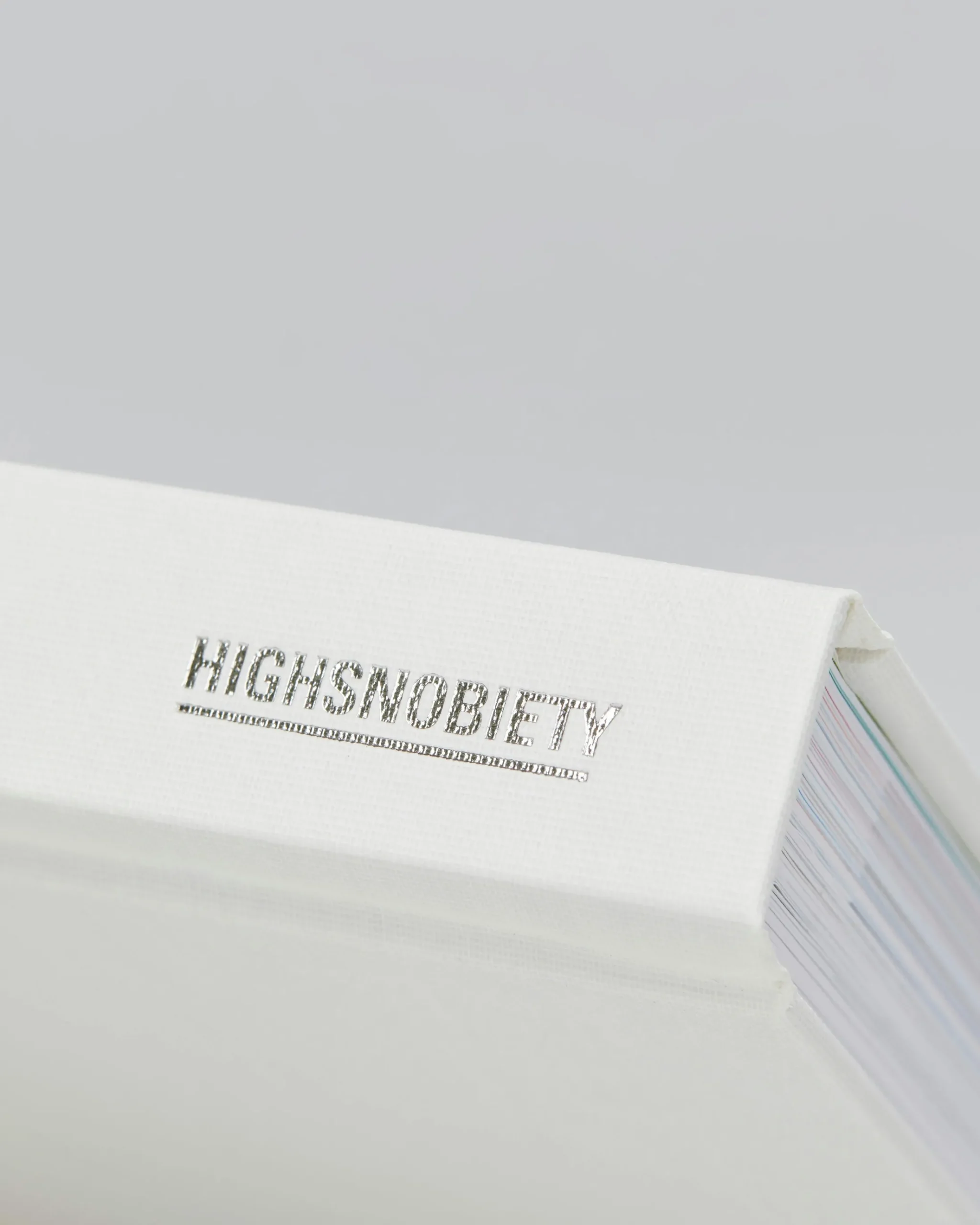 Flash Sale Highsnobiety The New Luxury: Defining the Aspirational in the Age of Hype Special Edition multi