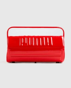 New Puma Toolbox Bag Pop Red popred
