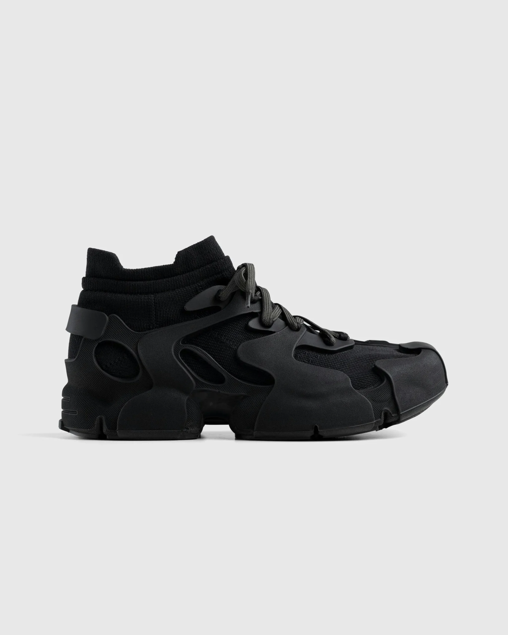 Cheap CAMPERLAB Tossu black