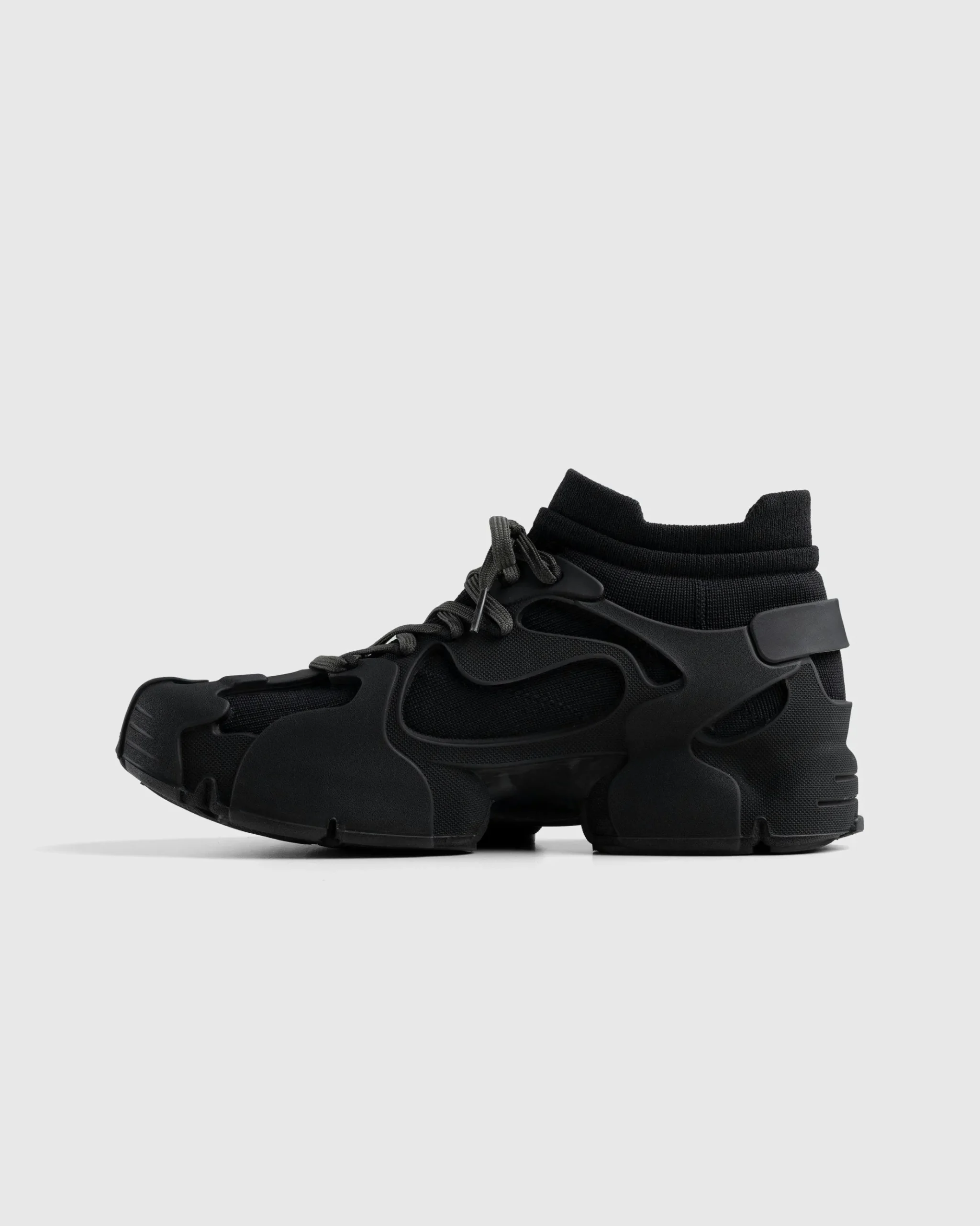 Cheap CAMPERLAB Tossu black