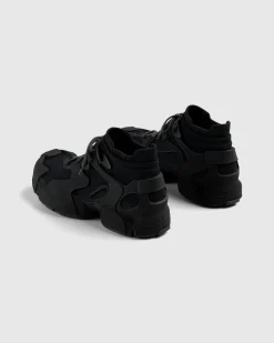 Cheap CAMPERLAB Tossu black